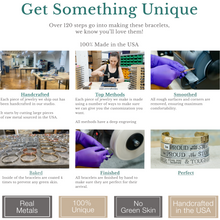 Load image into Gallery viewer, .925 Sterling Silver Bracelet