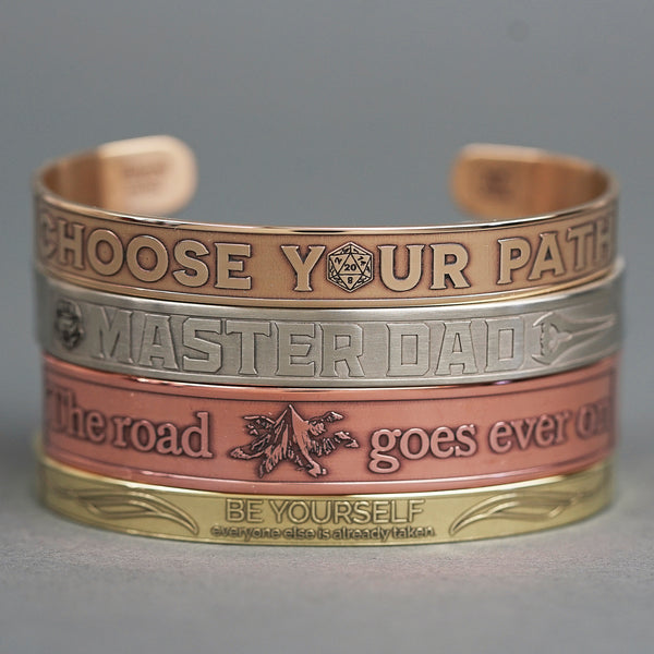Personalized Raised