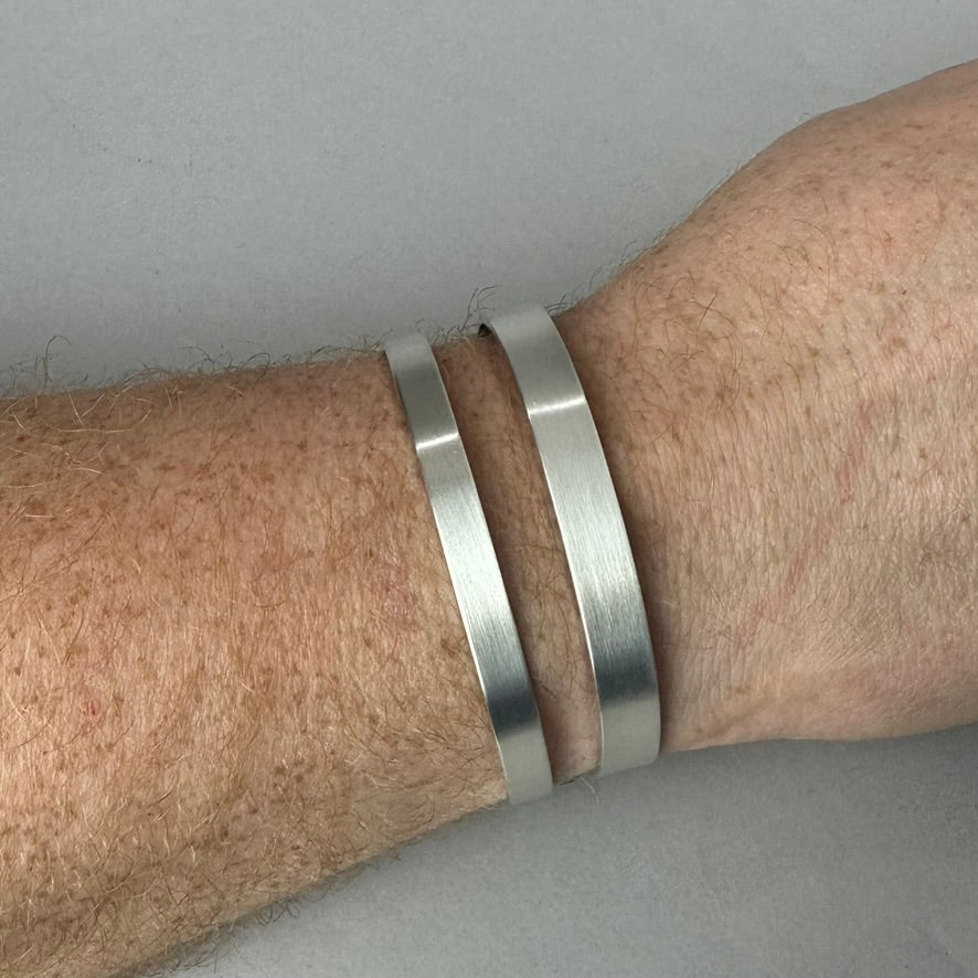 .925 Sterling Silver Bracelet