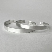 Load image into Gallery viewer, .925 Sterling Silver Bracelet
