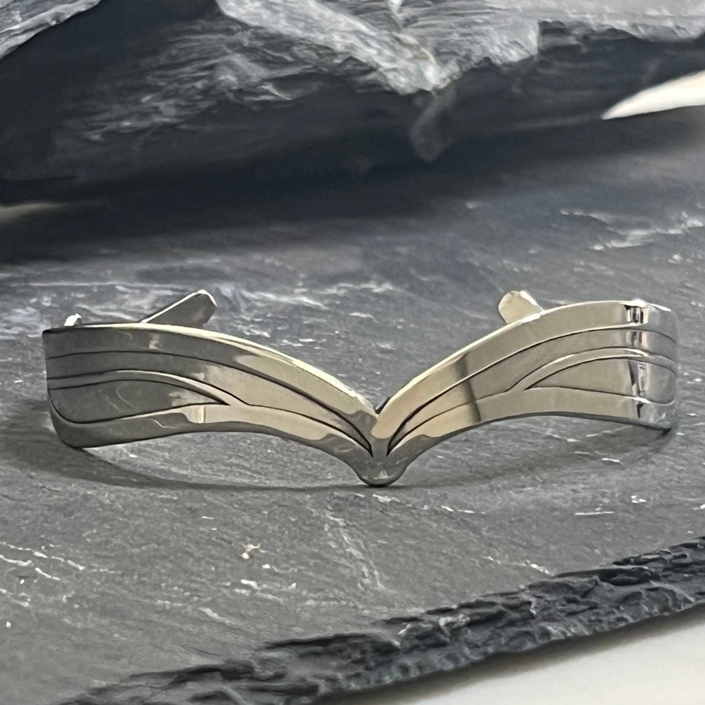 Wing Cuff