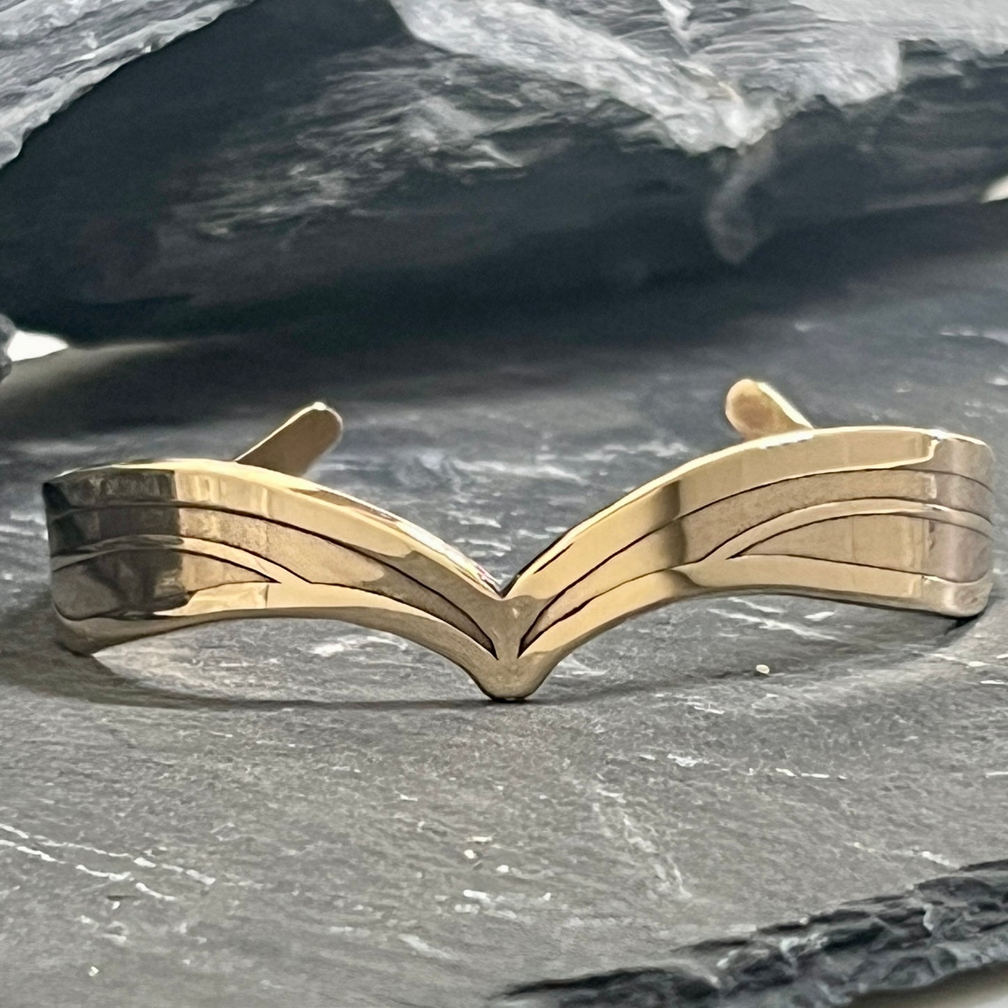 Wing Cuff