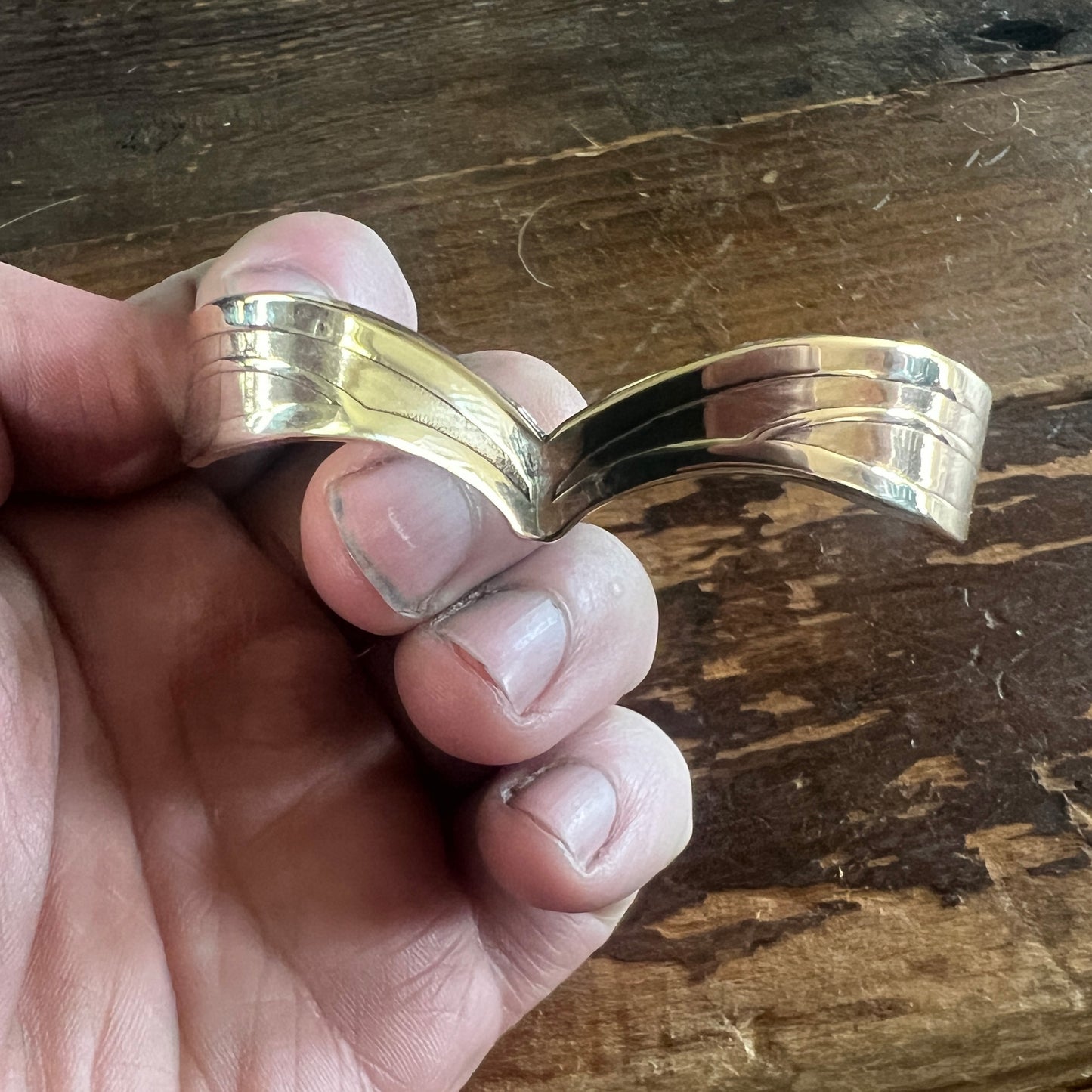 Wing Cuff