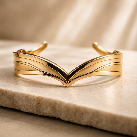Wing Cuff