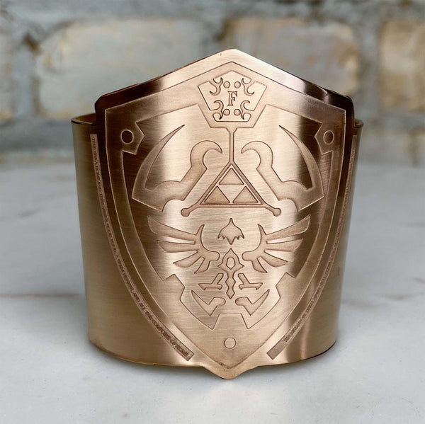 Zelda